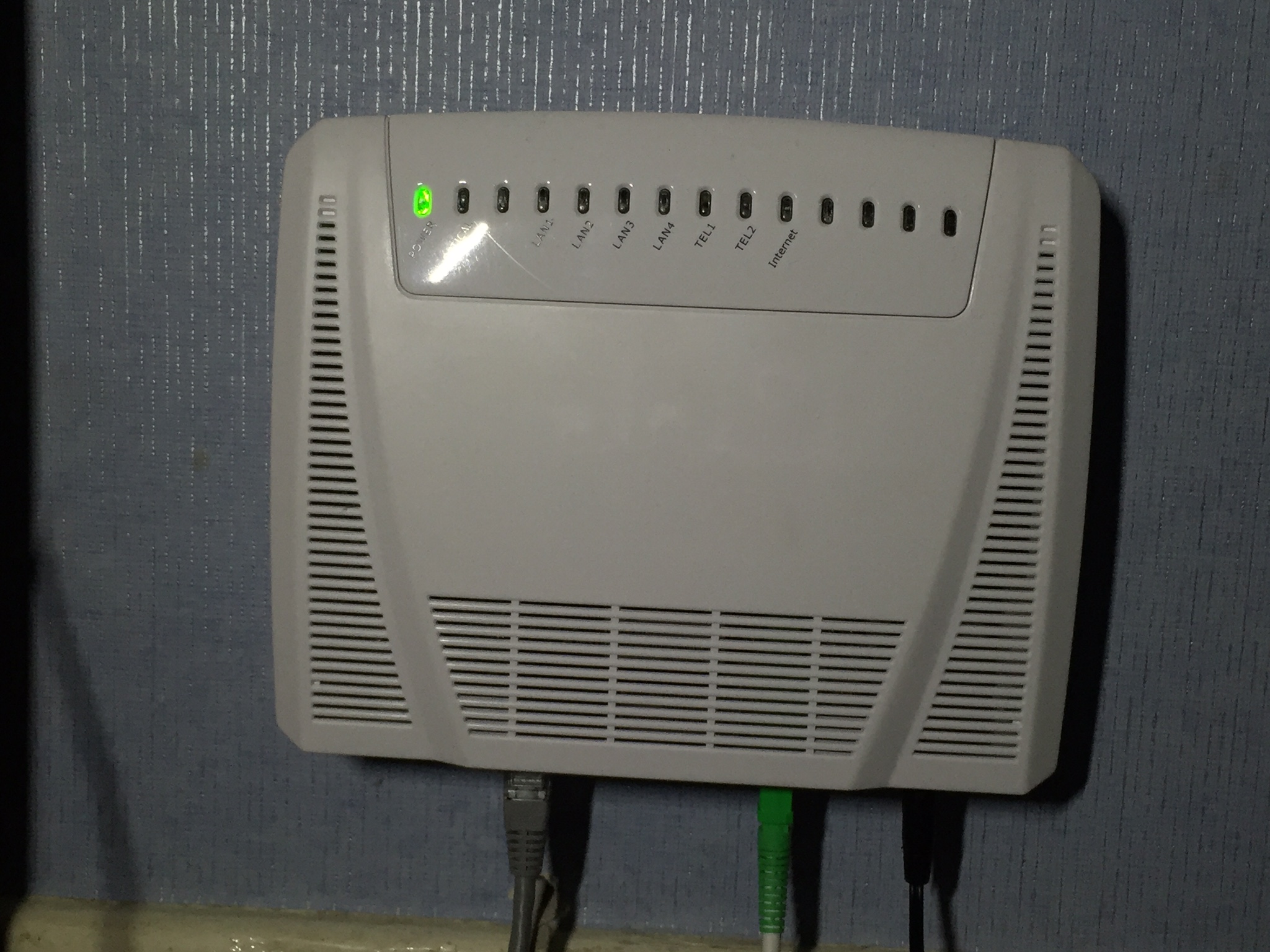 Kingston Communications KC Fibre Infrastructure